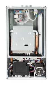 Газовый котел VGR turboLITE VUW 23