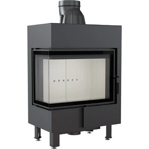 Топка Kratki Lucy 12 L/BS