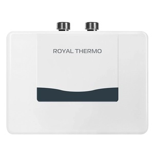 Электрический проточный водонагреватель Royal Thermo NP 6 Smarttronic