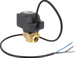 Переключаемый 3-x ходовой клапан Afriso AZV 647 3/4" (16 647 10)