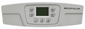 Газовый котел BAXI ECO Four 1.24