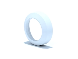 Розетка для трубы фановой АНИПласт 110 мм (W9900)