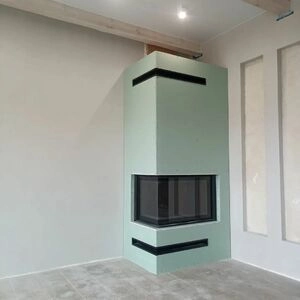 Твердотопливный котел TIS PRO DR 17