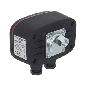 Реле давления электронное Aquario Masterswitch-9M.V1