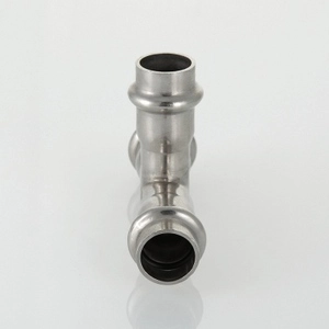Тройник пресс Valtec (VTi.931.I)