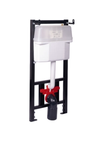 Система скрытой установки унитаза АНИПласт WC1110 1350х500х225 мм (WC1110)