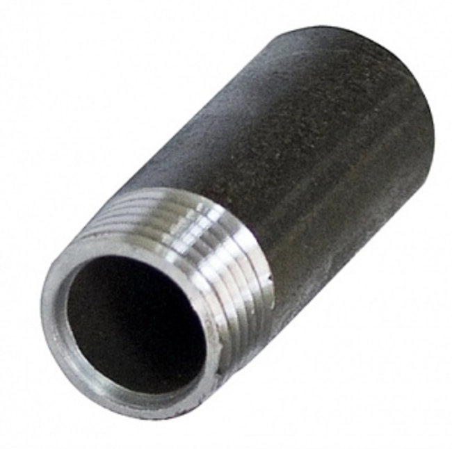 Резьба стальная