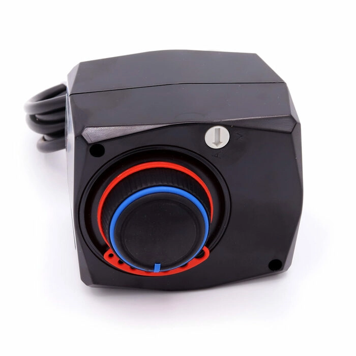 Сервопривод для трехходового клапана VIEIR (VR1127)