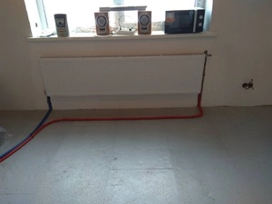 Твердотопливный котел TIS PRO DR 17