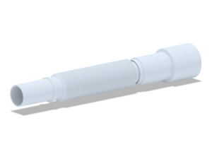 Гибкая труба АНИПласт K306 32х40-50/351-761 мм (K306)