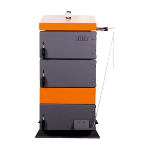 Твердотопливный котел TIS PRO DR 17