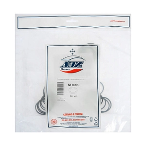 Прокладка под горловину АНИПласт M036 1 1/4 дюйма (M036)