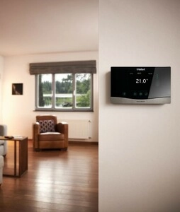 Погодозависимый регулятор Vaillant VRC 720 RF