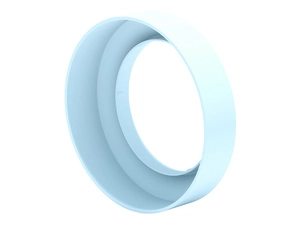 Розетка для трубы фановой АНИПласт 110 мм (W9900)