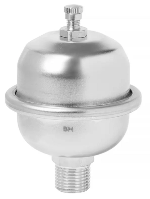 Гаситель гидроудара мембранный VIEIR (VRT31)