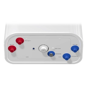 Водонагреватель комбинированный THERMEX Flat 100 V Combi