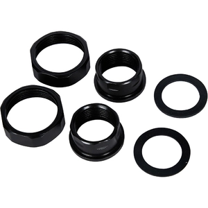 Насос циркуляционный ROMMER 25/40-180 (RCP-0002-2541801)