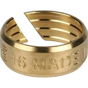 Угольник-переходник STOUT с внутренней резьбой для металлопластиковых труб винтовой (SFS-0007)