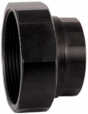 Гайка для насоса 1,5"