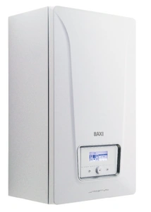Конденсационный газовый котел BAXI LUNA Century 24 (А7870646)