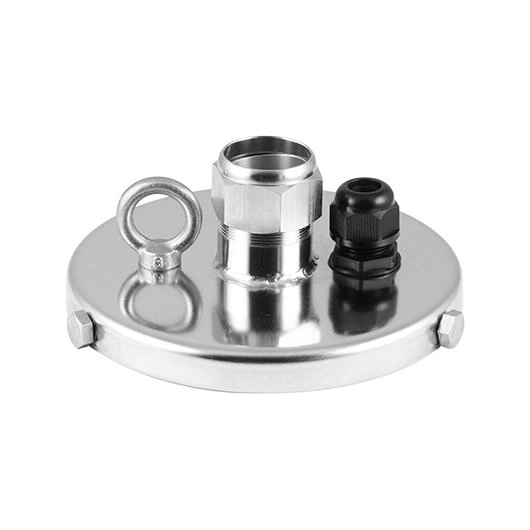 Оголовок скважинный JEMIX OD-133-40