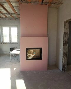 Твердотопливный котел TIS PRO DR 17