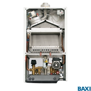 Газовый котел BAXI LUNA -3 Comfort 1.240 Fi