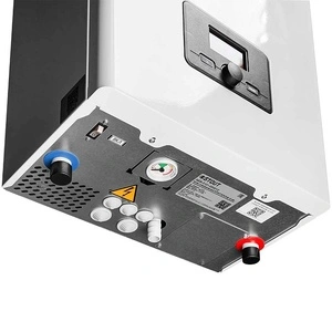 Электрический котел STOUT STATUS 12Квт