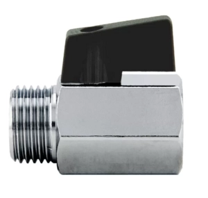 Кран шаровый MINI Itap D1/2" вн/нар (126)