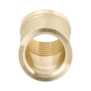 Уголок 45 градусов 1/2″ FF VIEIR Вн/Вн (V33FF-45)
