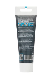 (61072) Aquaflax Classic, минеральная паста д/льна на основе графита, туба 80 гр.