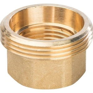 Разъемное соединение STOUT американка ВB ЛАТУНЬ (SFT-0033)