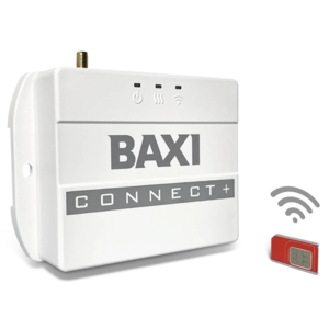 Термостат BAXI CONNECT+