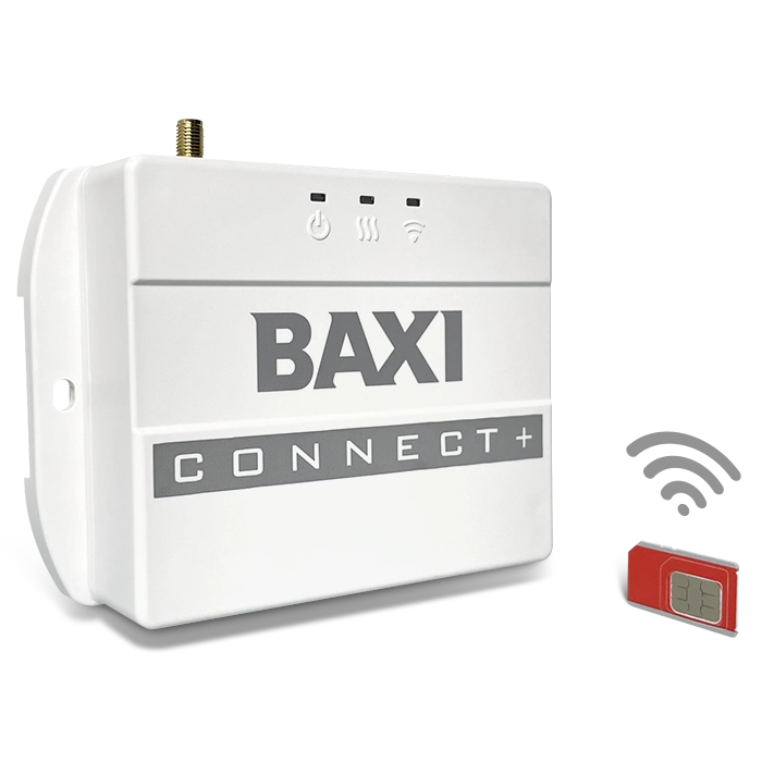 Термостат BAXI CONNECT+