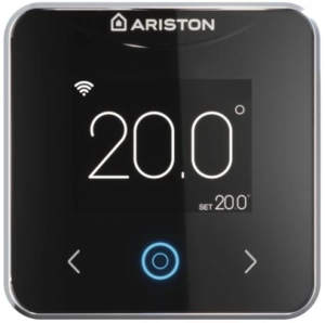 Комнатный WI-FI термостат Ariston CUBE S NET