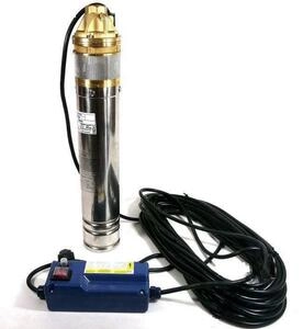 Глубинный насос для воды Omnigena 3 SKm 100