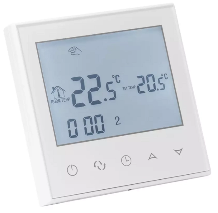 Термостат комнатный VIEIR (VR406)