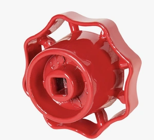 Рукоять ROMMER с сальниковым узлом для крана незамерзающего комплект (RVSFF-0002)