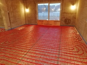 Твердотопливный котел TIS PRO DR 17