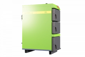 Твердотопливный котел Lavoro Eco XL-16 (без автоматики)