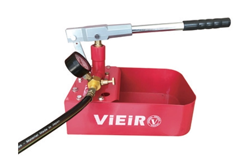Опрессовочный аппарат ручной VIEIR (RP-51)