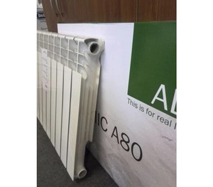 Алюминиевый радиатор Standard Hidravlika Economic A80 500