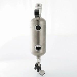 Гидравлический отделитель из нержавеющей стали VALTEC (VT.VAR05.SS)