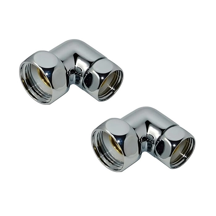 Угловое соединение для П/С. VIEIR (VLF)