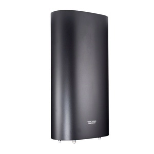 Бойлер косвенного нагрева Royal Thermo AQUATEC INOX RTWX-F 100.1 GRAFIT сухой ТЭН