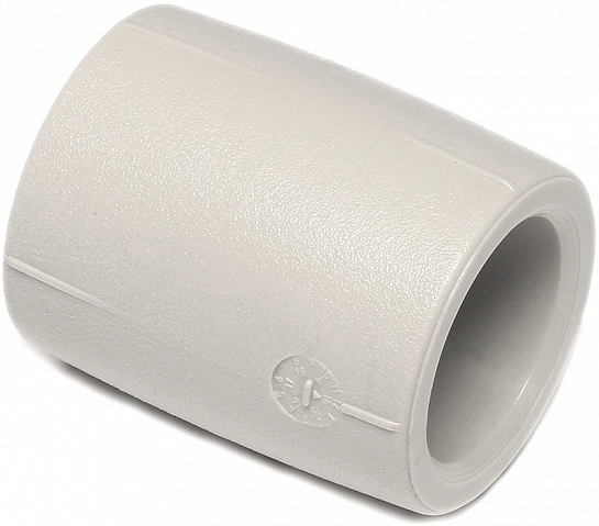 Муфта полипропиленовая Wavin Ekoplastik (SNA)