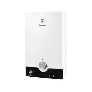 Электрический проточный водонагреватель Electrolux NPX 8 Flow Active 2.0