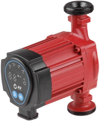 Насос циркуляционный AV Engineering AVE-WISE 25/40-180