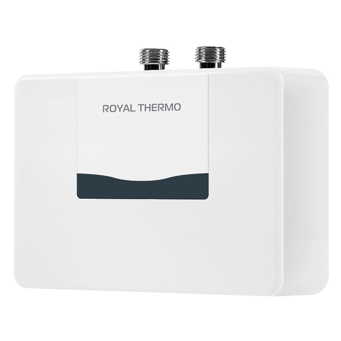 Электрический проточный водонагреватель Royal Thermo NP 6 Smarttronic