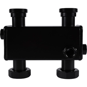 Гидравлическая стрелка STOUT 3 м3/час (SDG-0015-004001)
